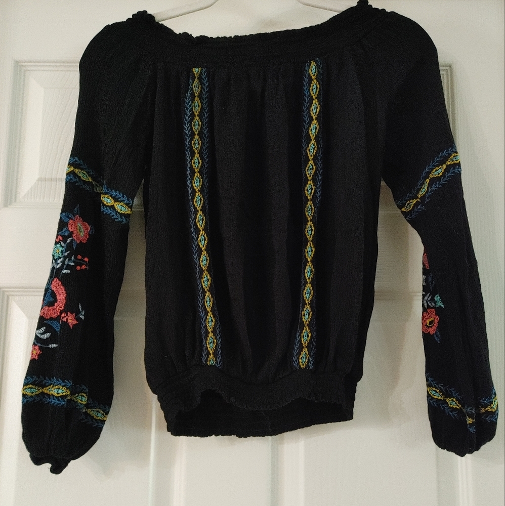 Long Sleeve Bundle - image 5